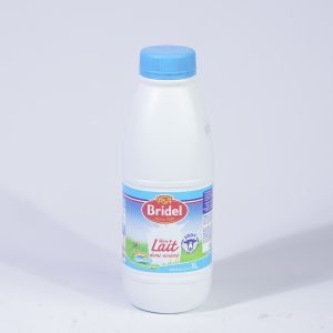 Lait Bridel 1L