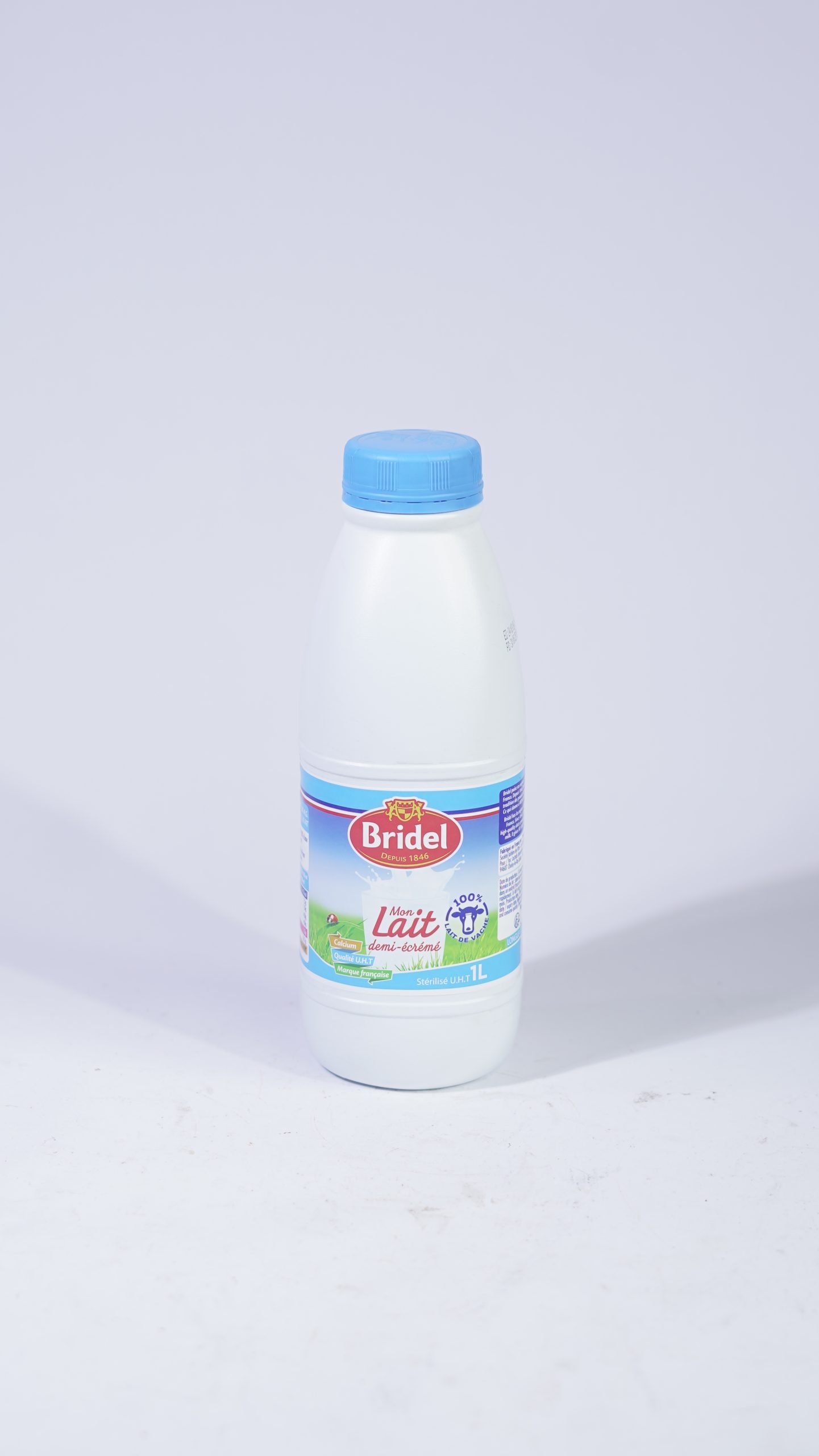 Lait Bridel 1L