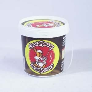 ChocoMousse 1 kg