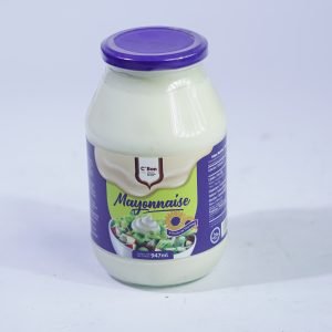 Mayonnaise C'bon 947ml