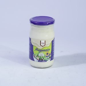 Mayonnaise C'bon 445ml