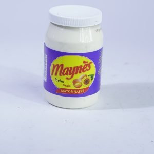 Mayonnaise Maynes 968 ML