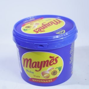 Mayonnaise SAINT Maynes