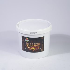 Deliss Sauces Barbecue