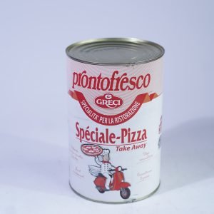 prontofresco Special pizza boite