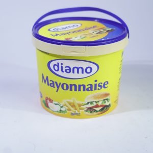 Mayonnaise DIAMO 5KG