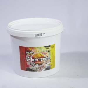 Algerienne 4.3kg