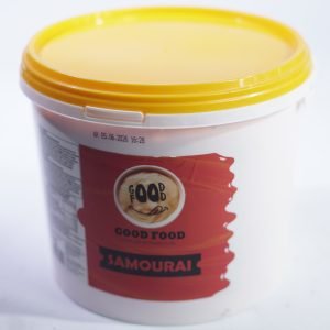 Pot Samourai Good food