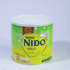Nido lait grand pot 1200g