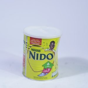 Nido lait pot