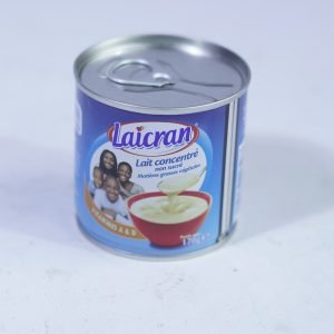 laicran concentre non sucre 170g