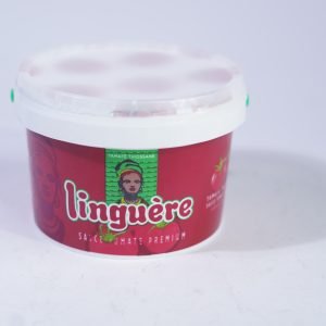 Tomate lingère pot gm