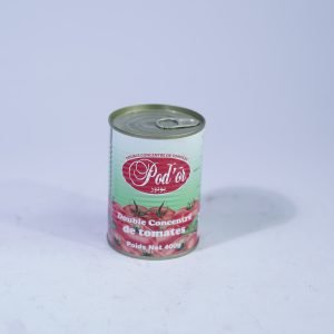 Tomate Pod'or 400g