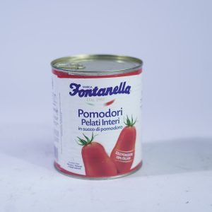 Fontanella Pomodori Pelati tomates GM