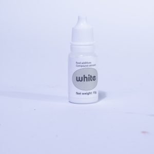 Colorant liquide 10G