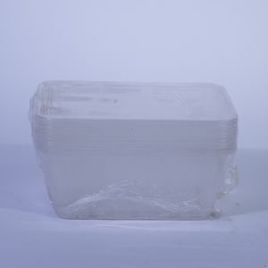 Barquette chaleur 500g