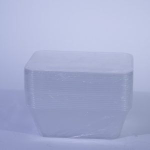 Barquette chaleur 1kg