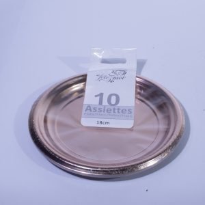 plat a jetter 18 cm