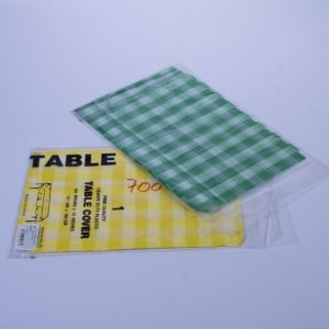 Serviette de Table
