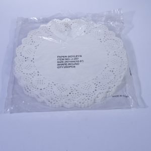 Dentelle 10P