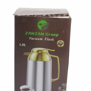 Vacuum Flask ZAMZAM Group - 1,0L