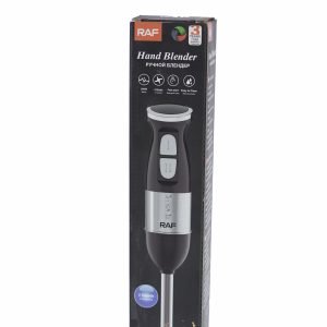 Mixeur Plongeant RAF (Hand Blender) - Haute Performance
