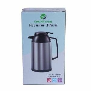 Vacuum Flask ZAMZAM Group - 1,0L