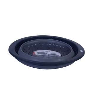 Passoire pliable ovale 00570