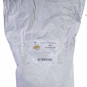 Mix Génoise d'Or Les Délices de Papy Maurice (10 kg)
