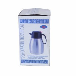 Vacuum Bottle Unbreakable 1,5 L - Isotherme Haute Résistance