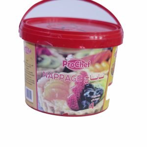 Nappage ProChef Professionnel (Format Industriel)