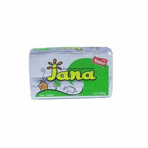 Margarine Surfine au goût de Beurre Jana (200g)