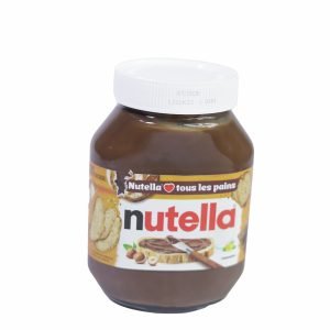 Nutella Pâte à Tartiner (Format Standard)