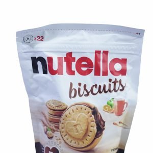 Nutella Biscuits (Sachet de 22 pièces)
