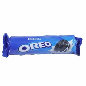 Original Oreo - Biscuit au Cacao et Crème Vanille