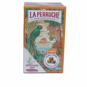 Sucre Pure Canne Irrégulier La Perruche (750g)