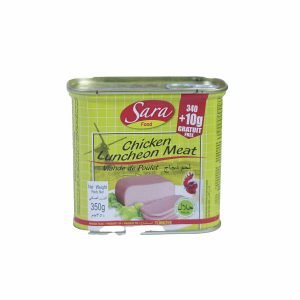 Viande de Poulet Sara (350g)