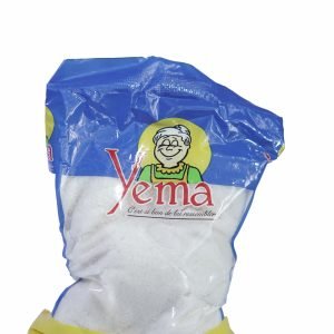 Sel Yema (Iodé)