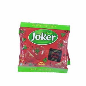 Joker Assaisonnement Saveur Tomate (Sachet 60g)