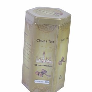 Cloves Tea Al Mountakhab (200g)