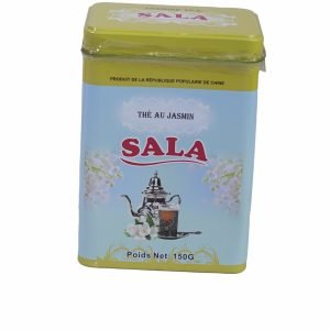 Thé au Jasmin SALA (150g)