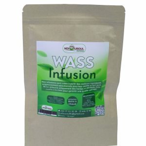 Wass Infusion Ndiouroul
