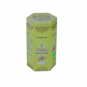 Ginger Tea Al Mountakha (200g)