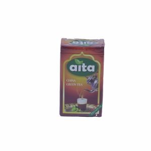 China Green Tea Premium AITA