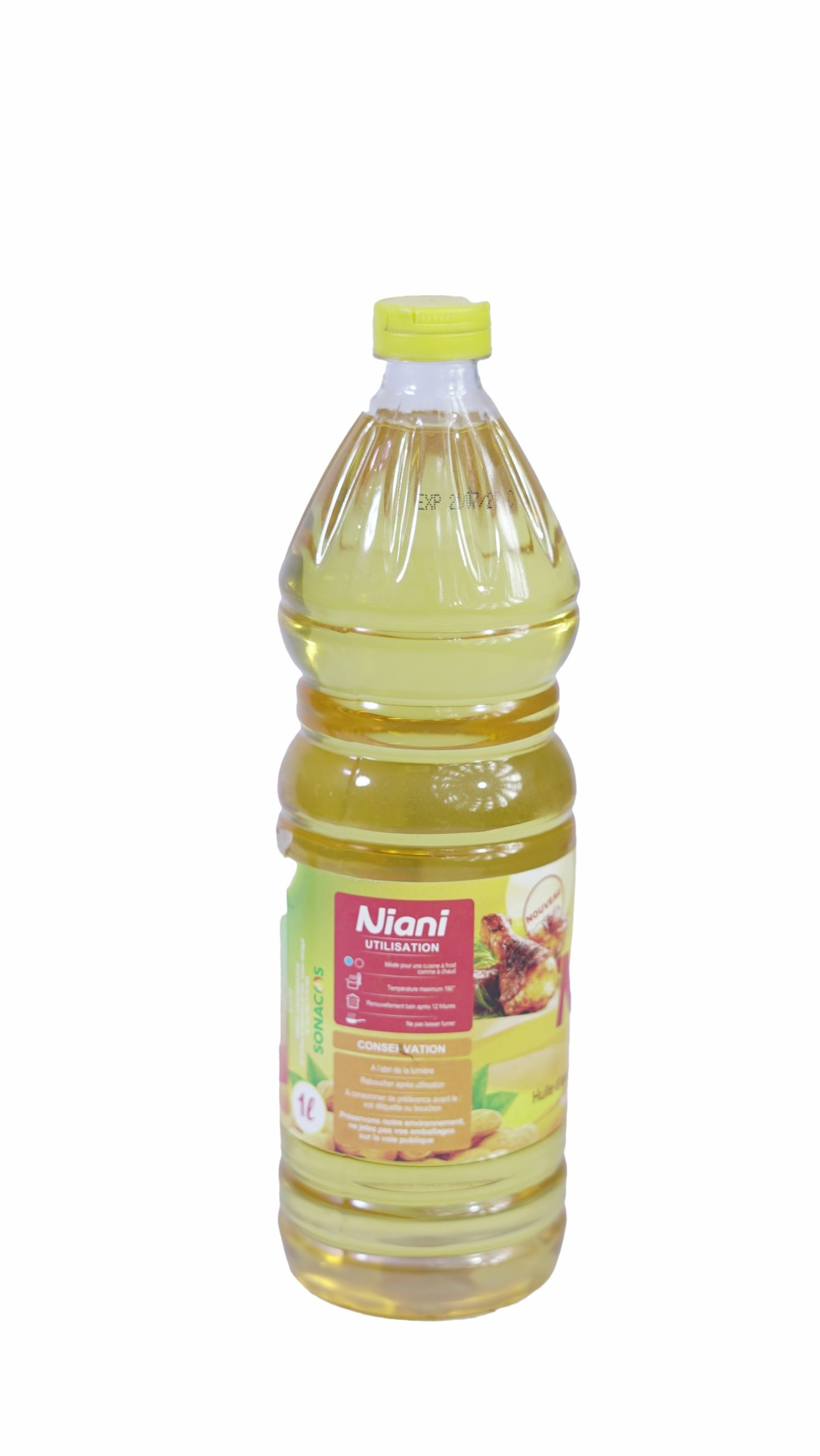 Huile Niani 1 Litre