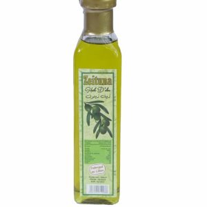 Huile d'Olive Zeituna 250ml
