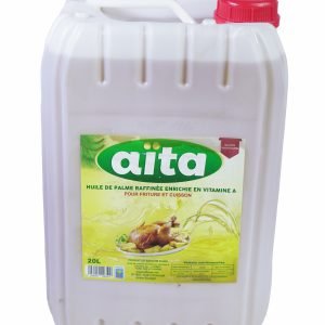 Huile Aïta 20 Litres