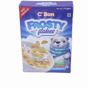 Frosty Flakes C'Bon (375g)