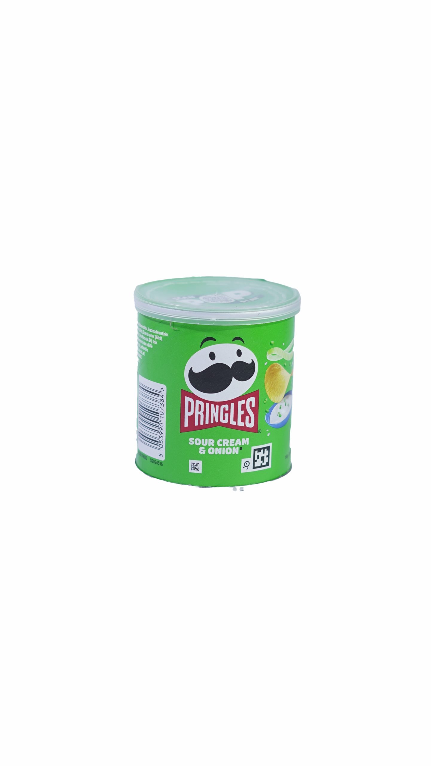 Pringles Sour cream & oinion PM