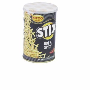 Strix Hot Spicy